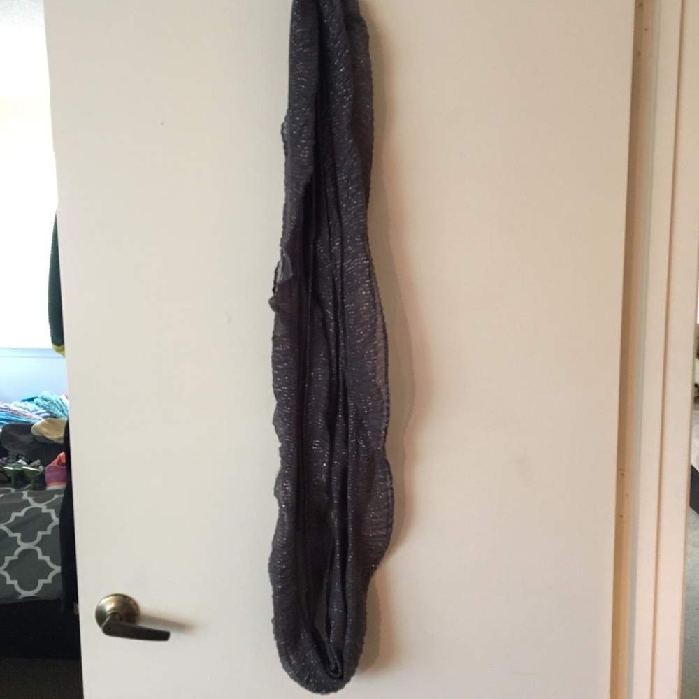 Infinity Scarf
