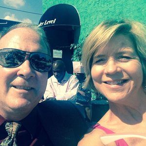 Meet your Posher, Meg