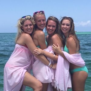 Meet your Posher, Kelsey