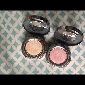 Urban decay singles in scratch and easy baked
