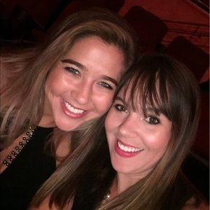 Meet your Posher, Erika