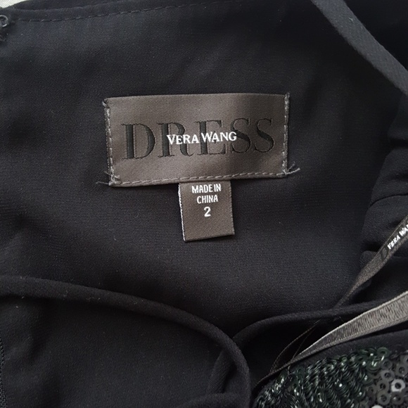 Vera wang - Picture 8 of 8