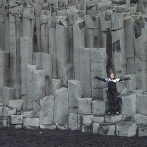 Meet your Posher, Allyson