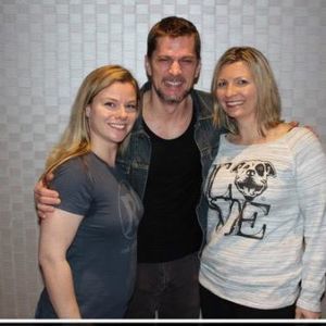 Meet your Posher, Krystal