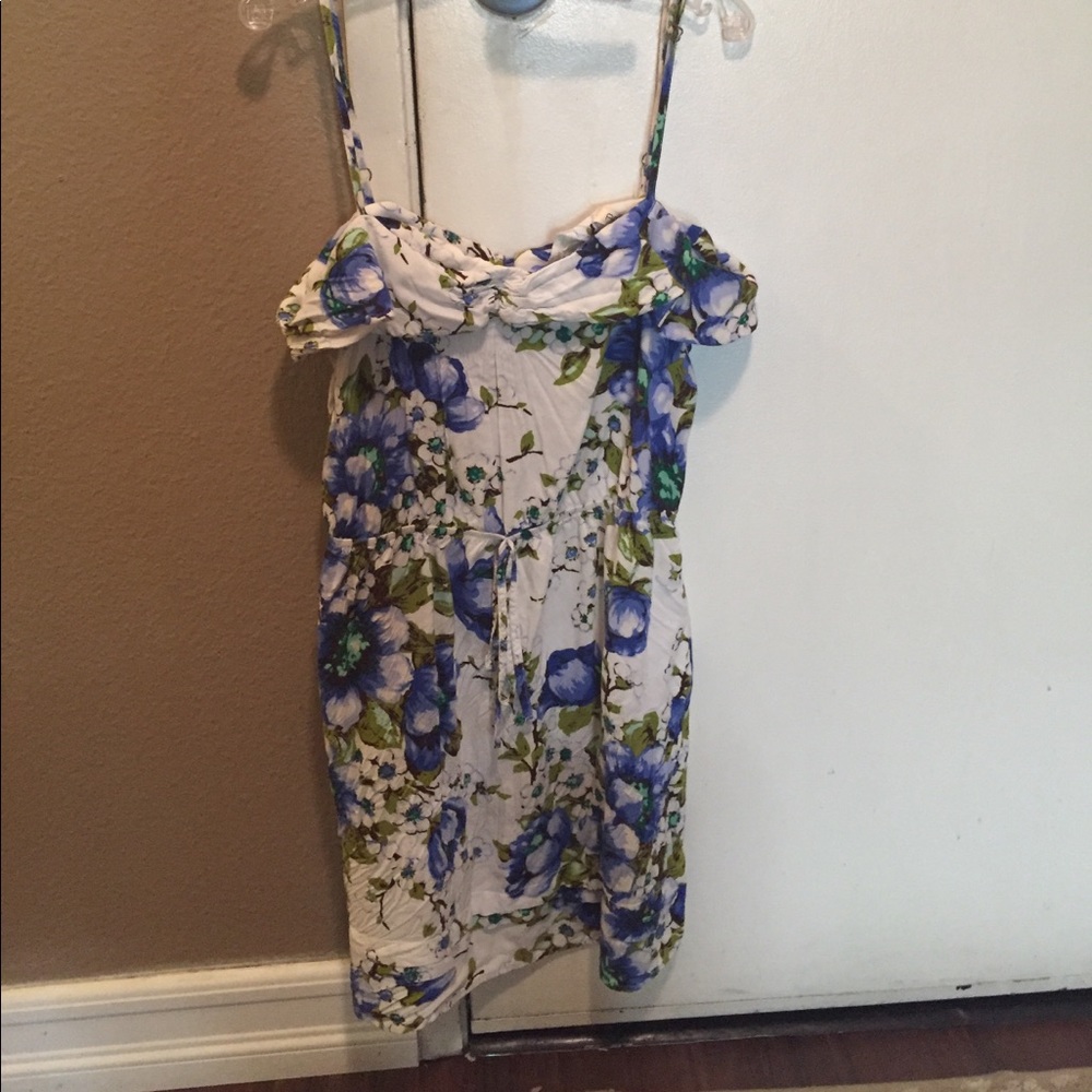 Arden B mini sundress!