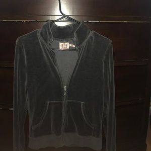 Juicy couture jacket