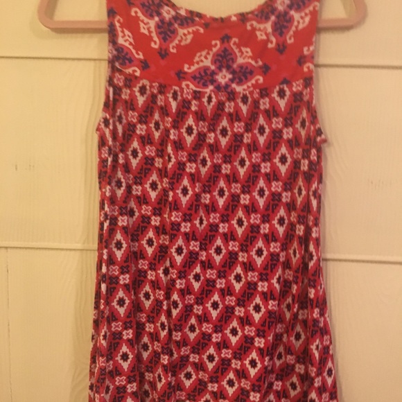 Anthropologie Akemi and Kin tank - Picture 5 of 5