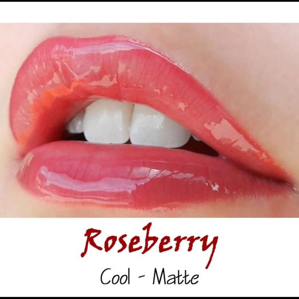 Roseberry LipSense