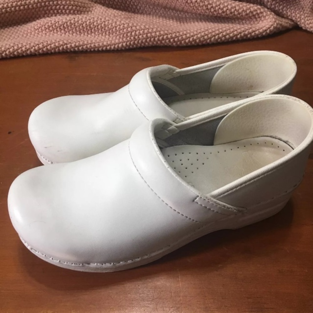 Dansko Clogs
