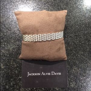 Sterling Silver Bracelet