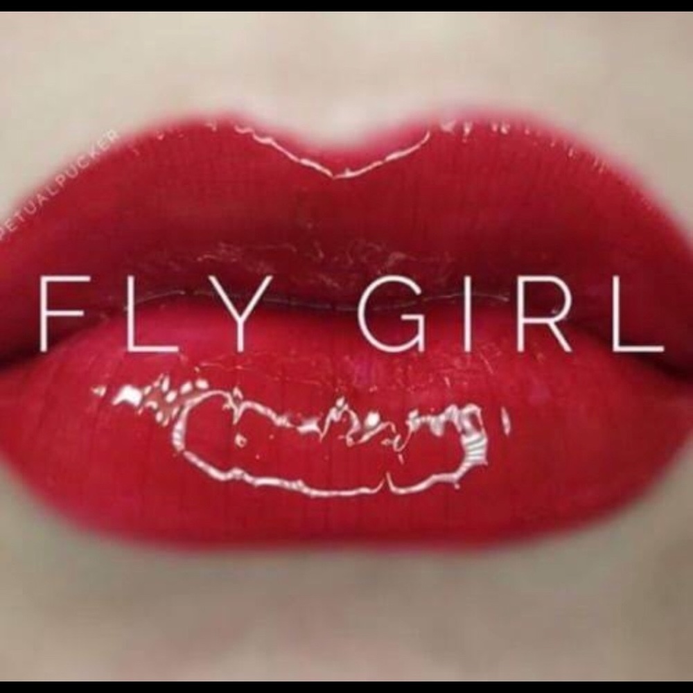 Fly Girl LipSense