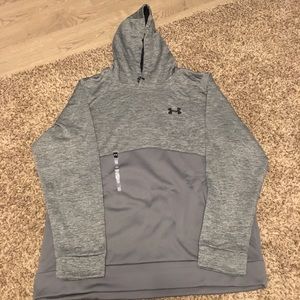 Brand New Under Armour Hoodie (XXL)