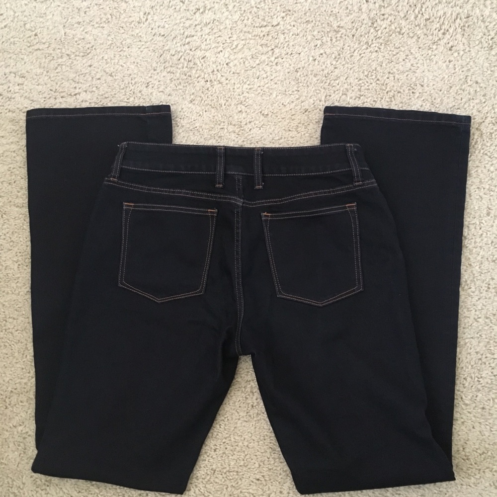 Woman’s jeans
