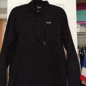 Men's Patagonia better sweater