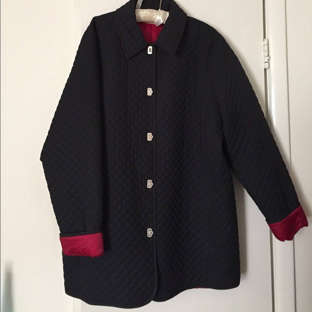 💖Stunning!  Kate Hill Jacket -Autumn or Spring