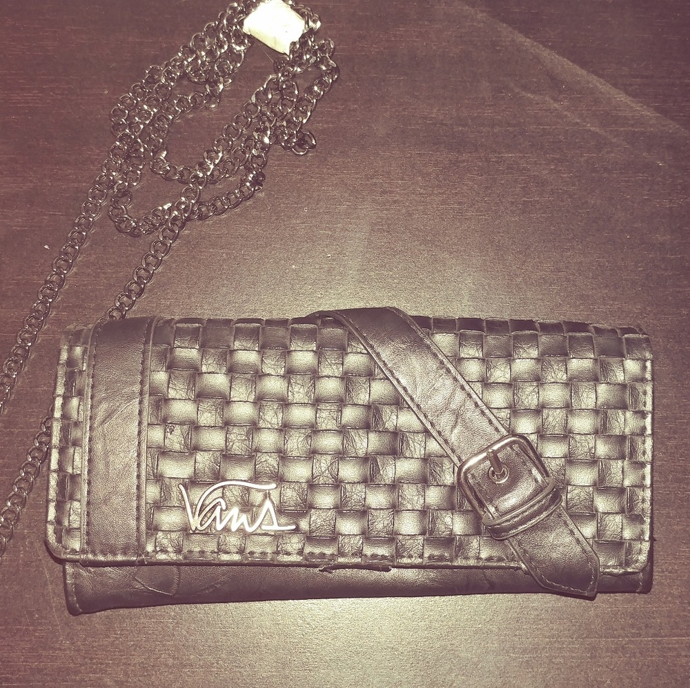 Vans wallet