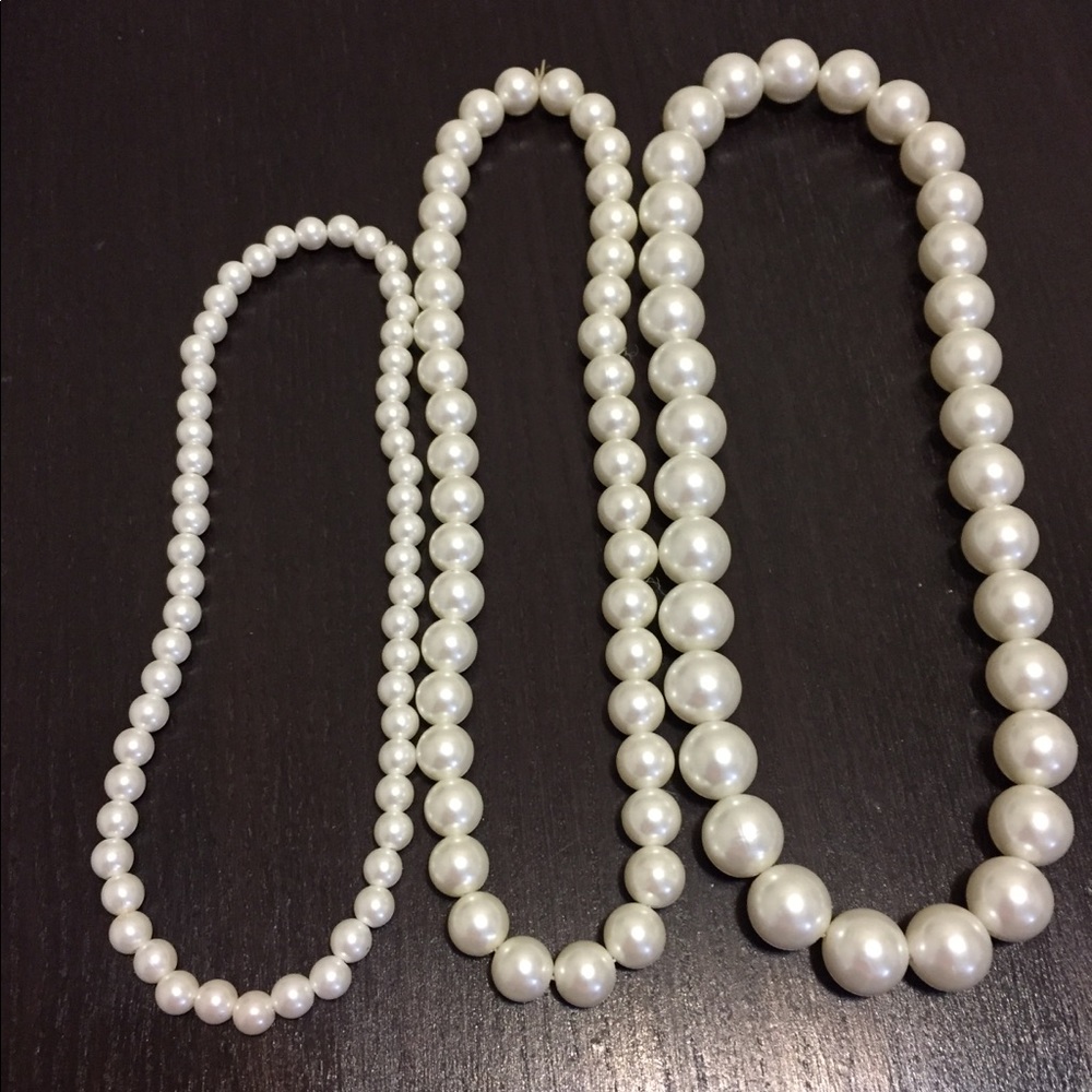 👗💃🏼 PEARLS 💃🏼👗