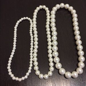 👗💃🏼 PEARLS 💃🏼👗