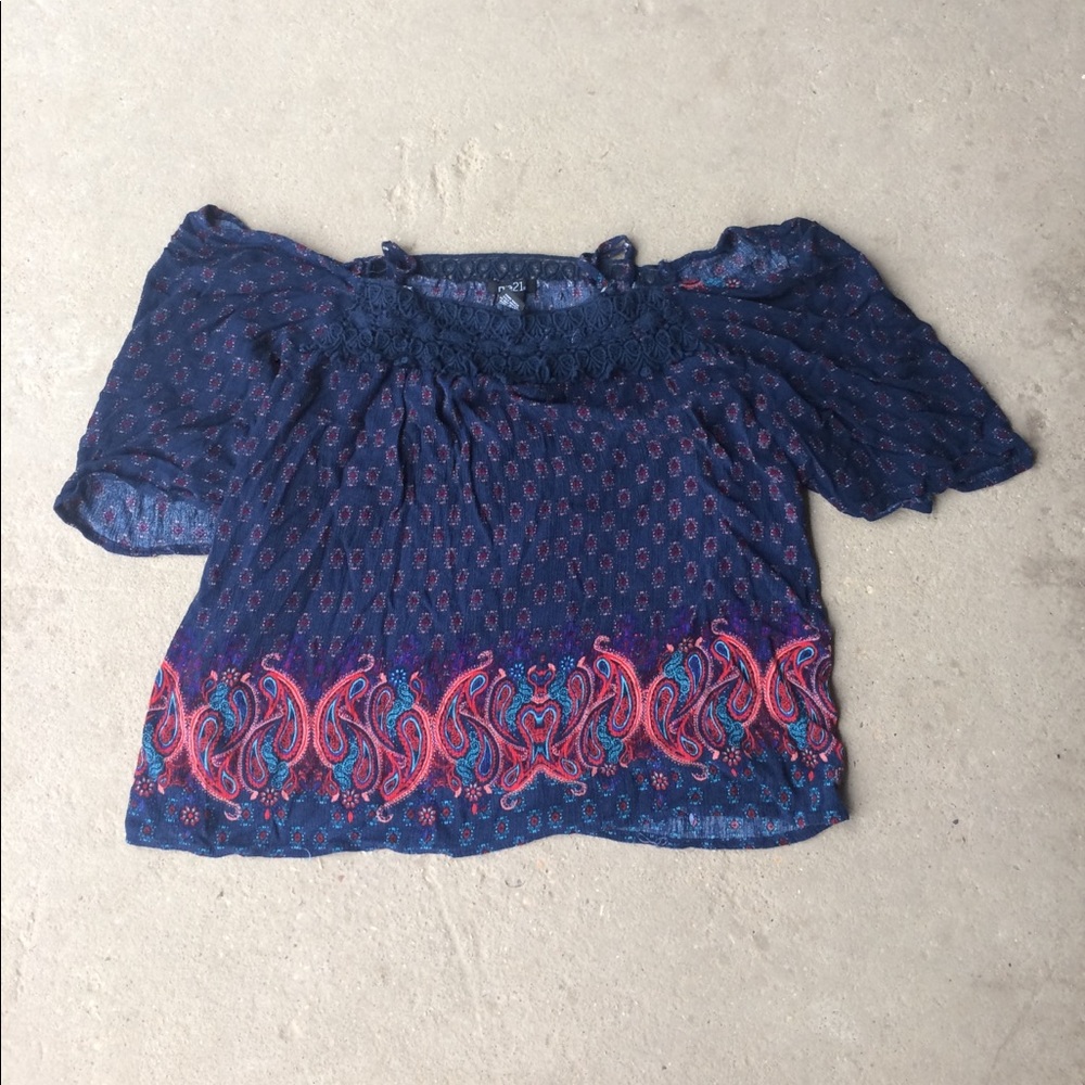 Rue 21 Dressy shirt!