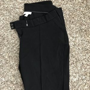 A Pea in the Pod Maternity pants