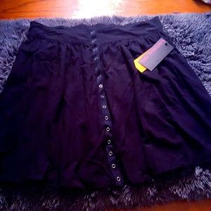 Flowy Skirt MATERIAL GIRL  size M