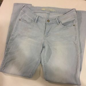 Old Navy Rock Star Skinny Jean size 10
