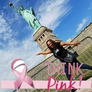 Meet your Posher, Sharon