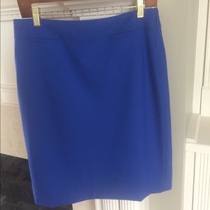 Banana Republic Pencil Skirt