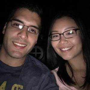 Meet your Posher, Julie