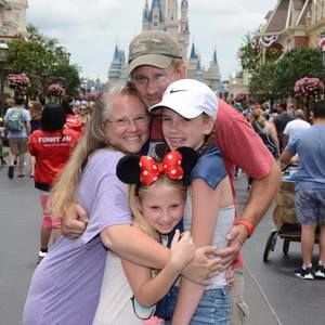 Meet your Posher, Jill