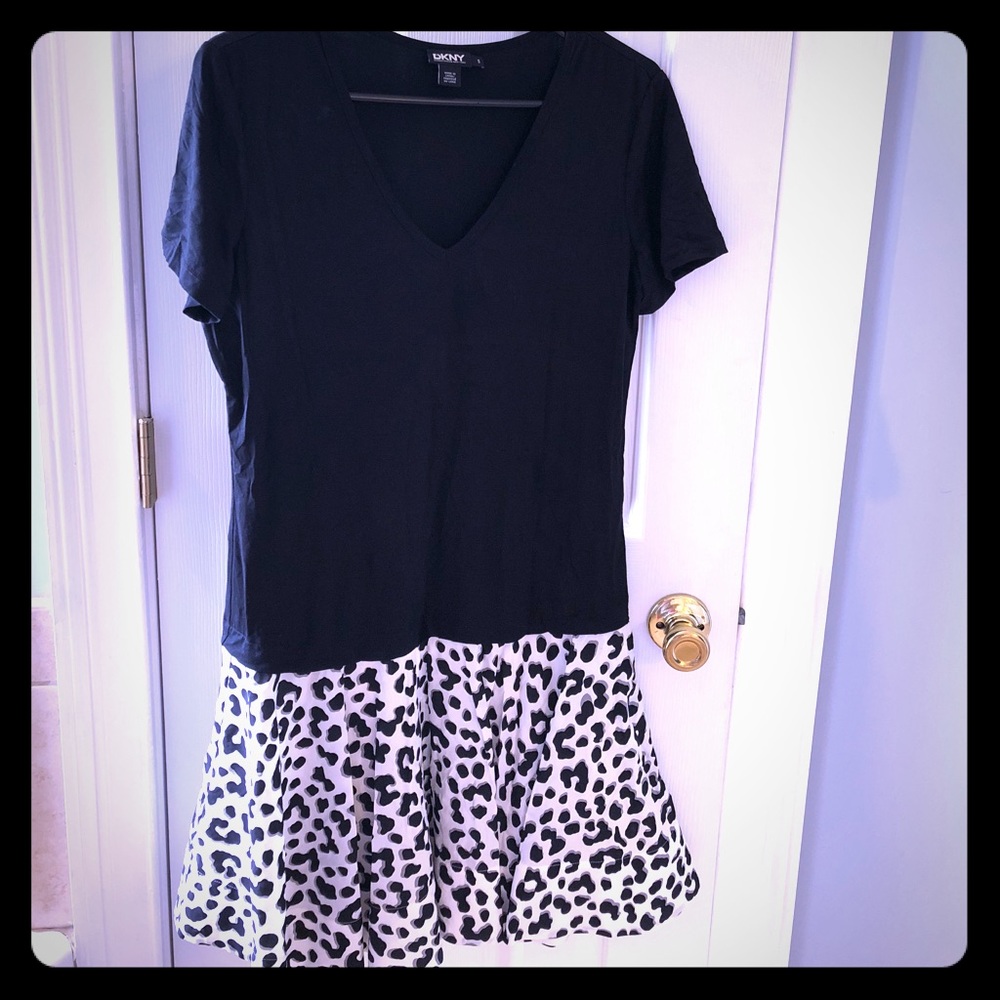 DKNY Dress