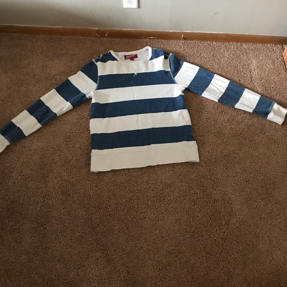 Arizona Jean Company Long-sleeve Shirt