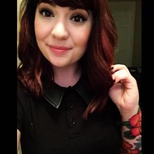 Meet your Posher, Macey