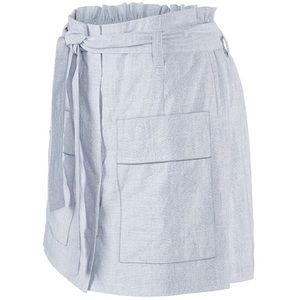 CAbi Spring 2017 Court Skort!