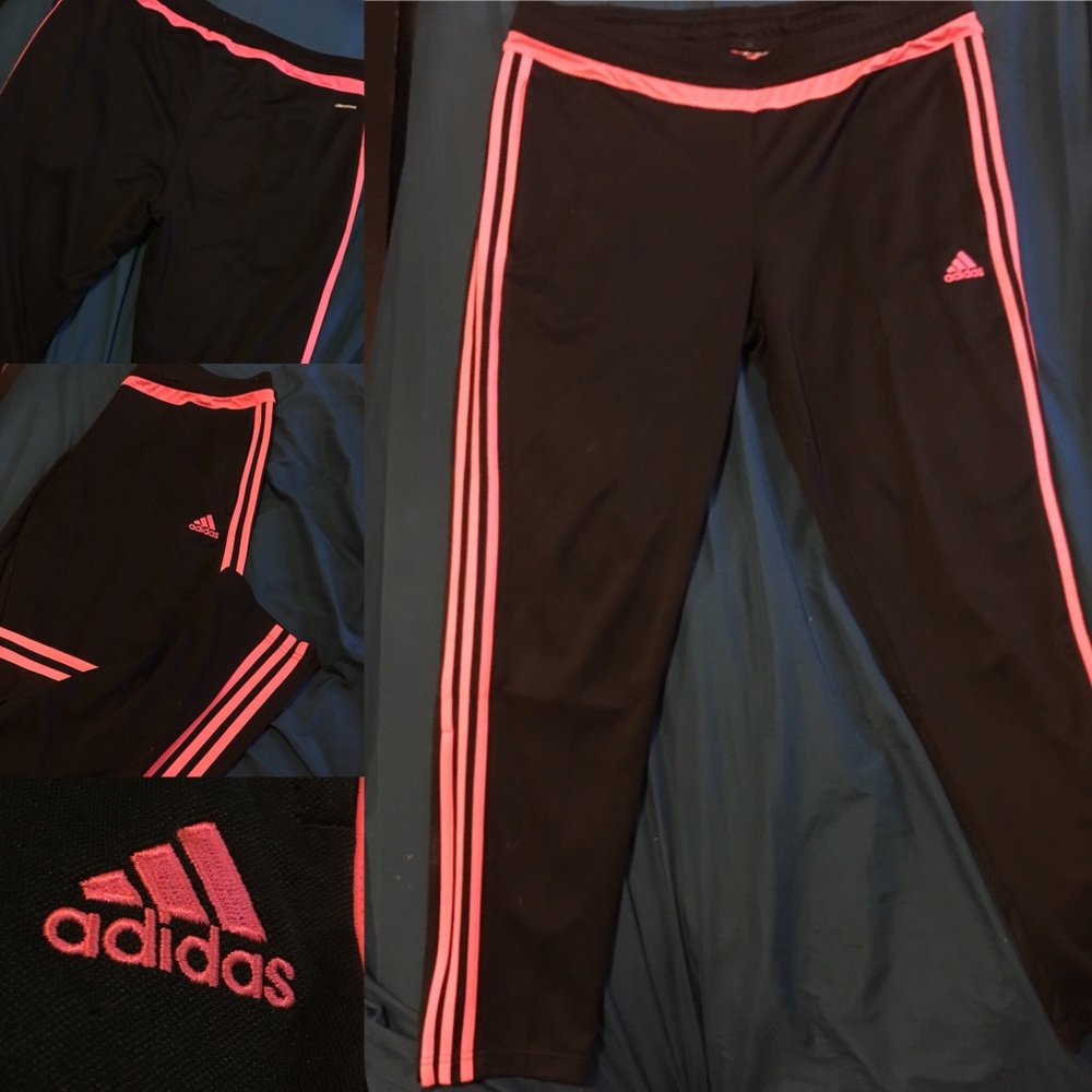 ADIDAS SWEAT PANTS | XL