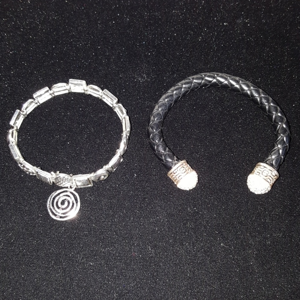 2 stackable bundle