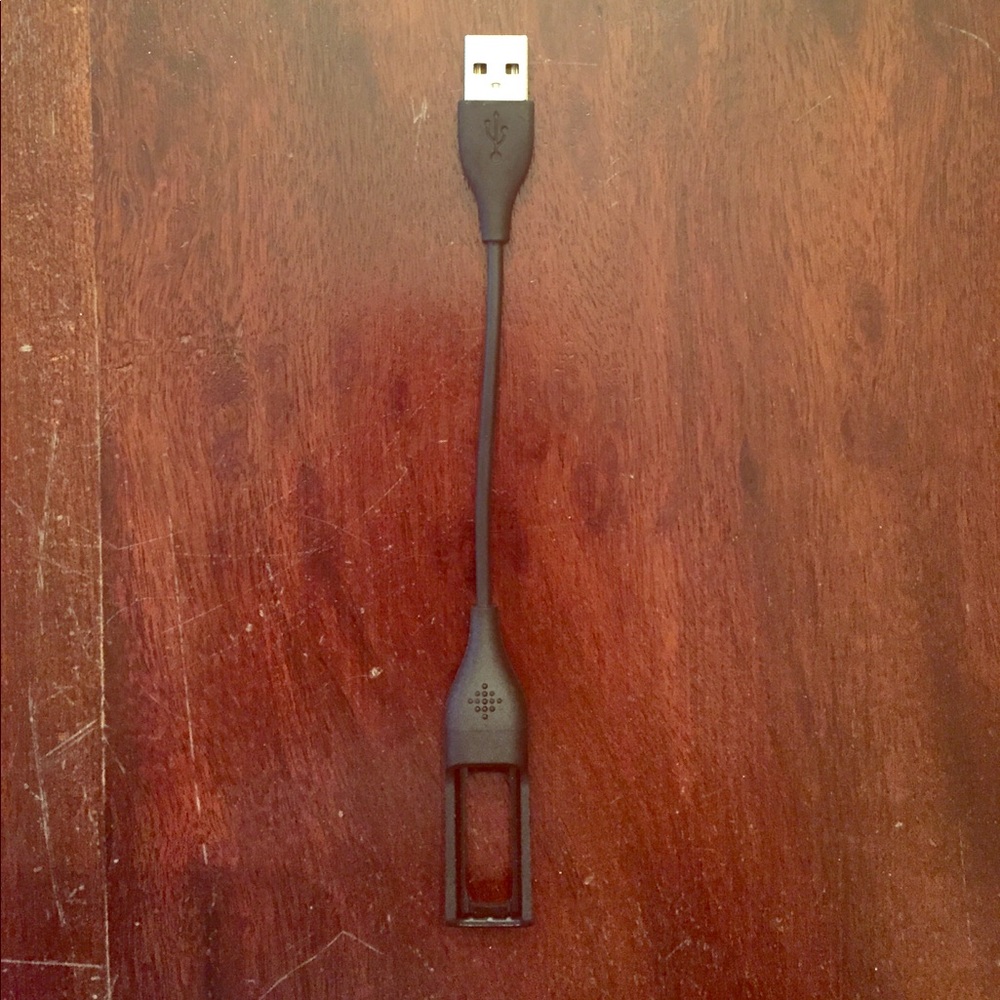 Fitbit Charger