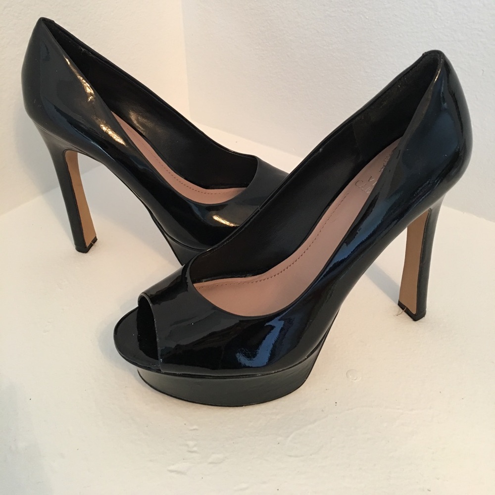 Vince Camuto Heels Shoes