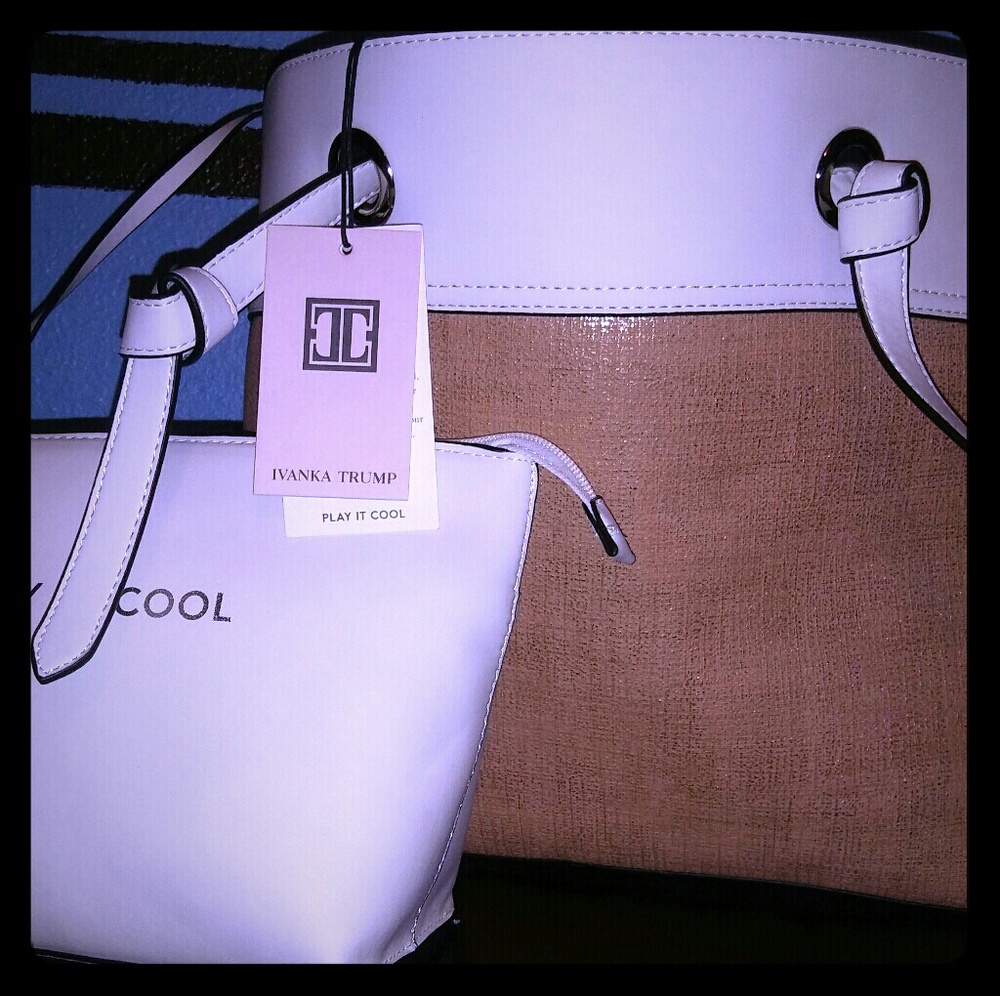 Ivanka Trump Bag