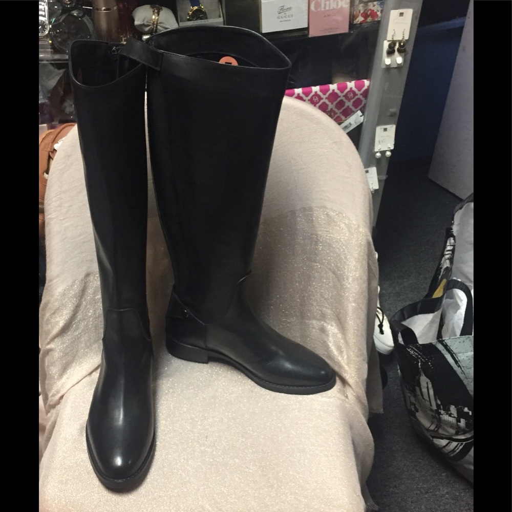 Stella Monelle Boots...NEW