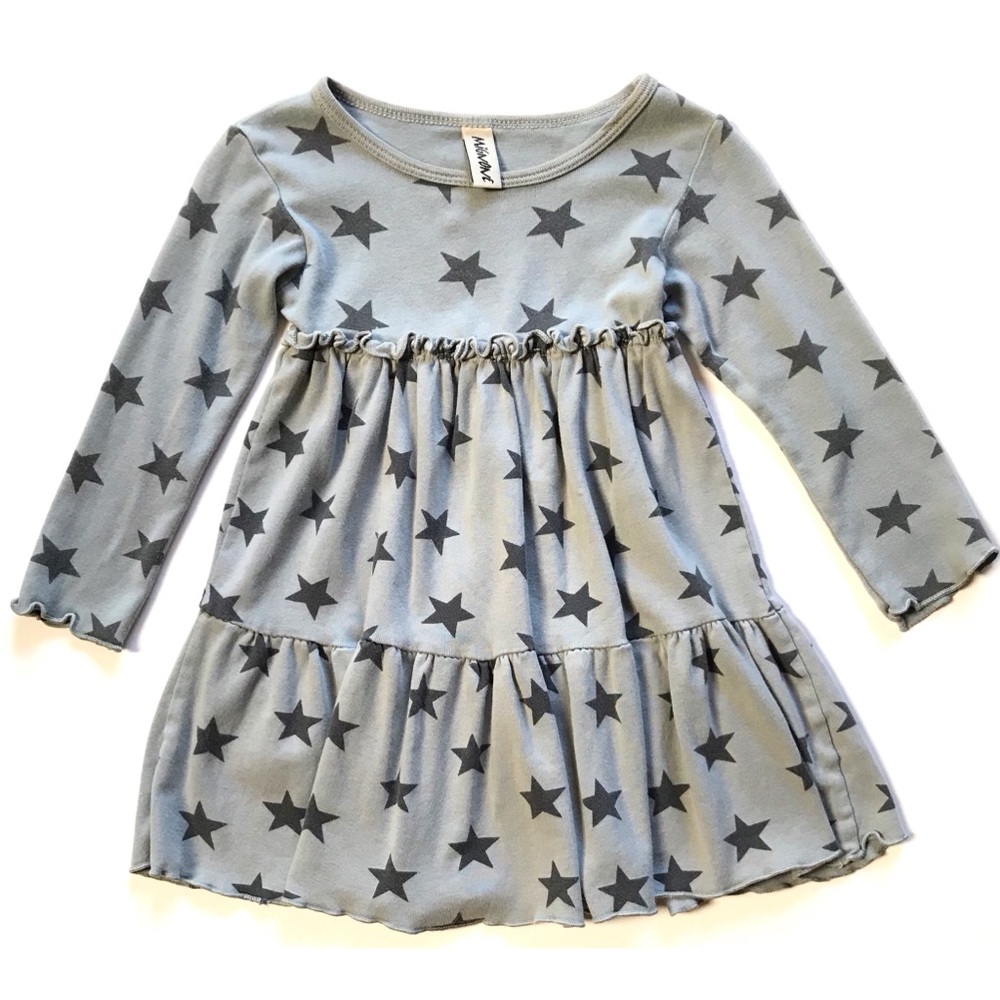 Mignone Toddler Dress