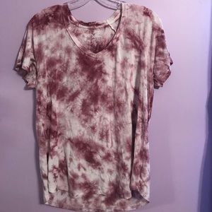AEO Tye-Dye Tee