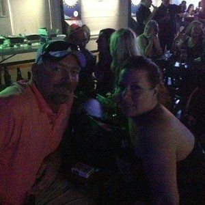 Meet your Posher, Sharon