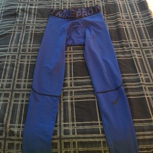 Nike Elite Compression Tights