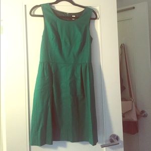 Jcrew dress