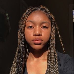 Meet your Posher, Alani