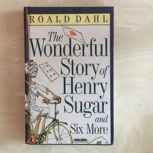 The Wonderful Story of Henry Sugar and Six More