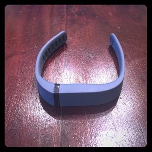 Fitbit flex band