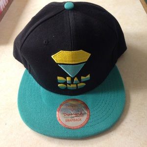 Diamond SnapBack