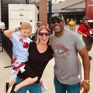 Meet your Posher, Claire